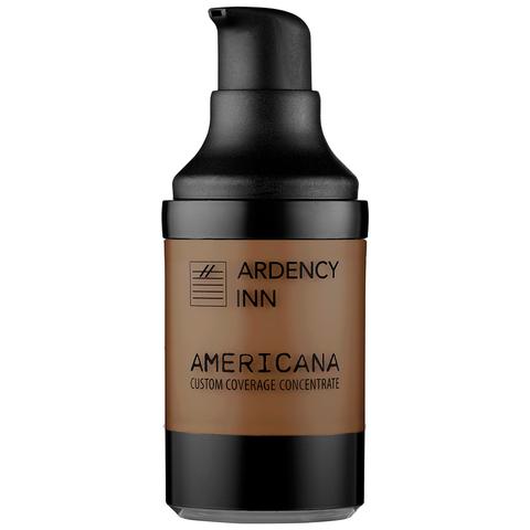 Americana Custom Coverage Concentrate