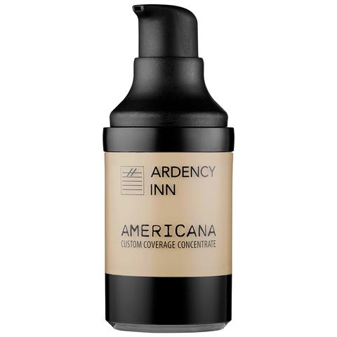 Americana Custom Coverage Concentrate