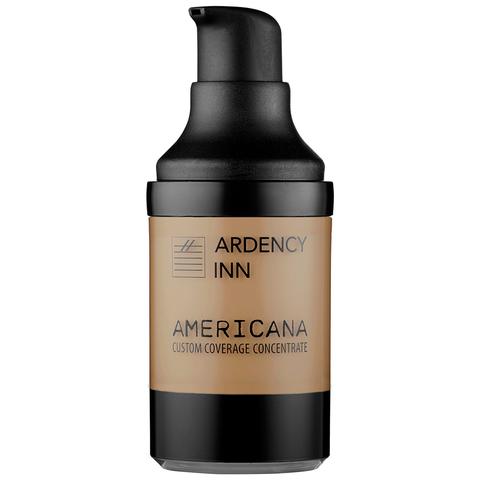 Americana Custom Coverage Concentrate