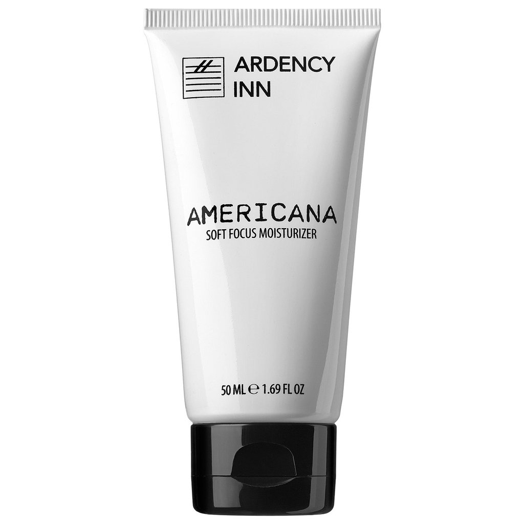 Americana Soft Focus Moisturizer