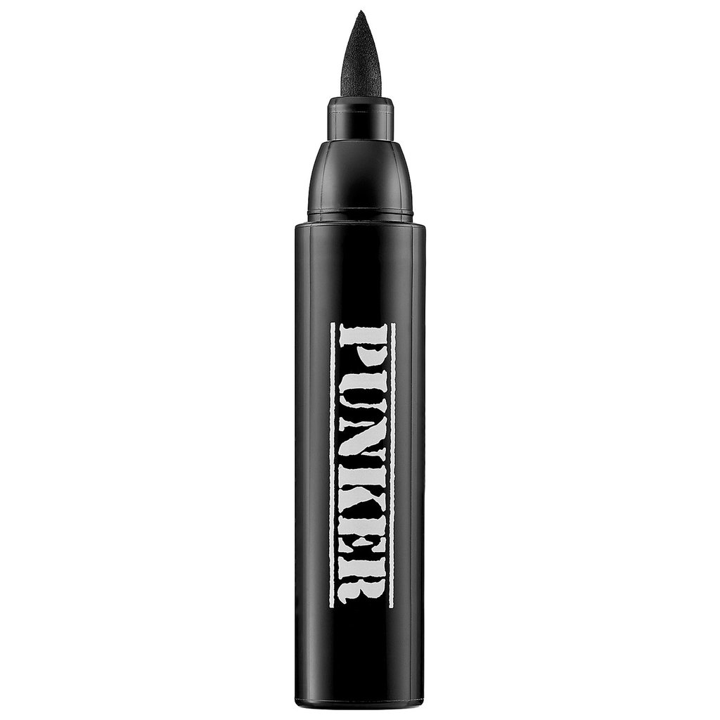 Punker World's Baddest Eyeliner