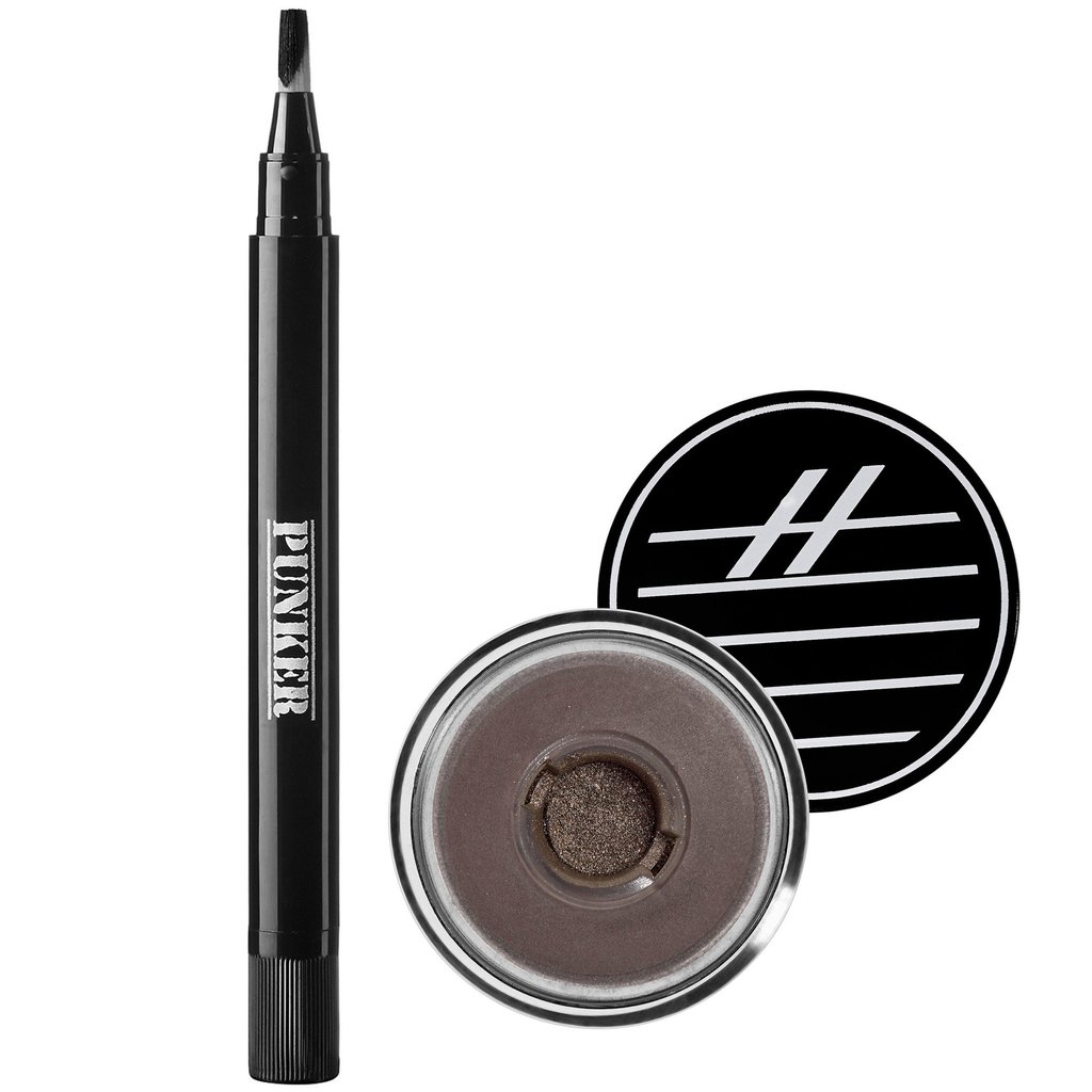 Smokey Eye 2.0 – Brighton Social