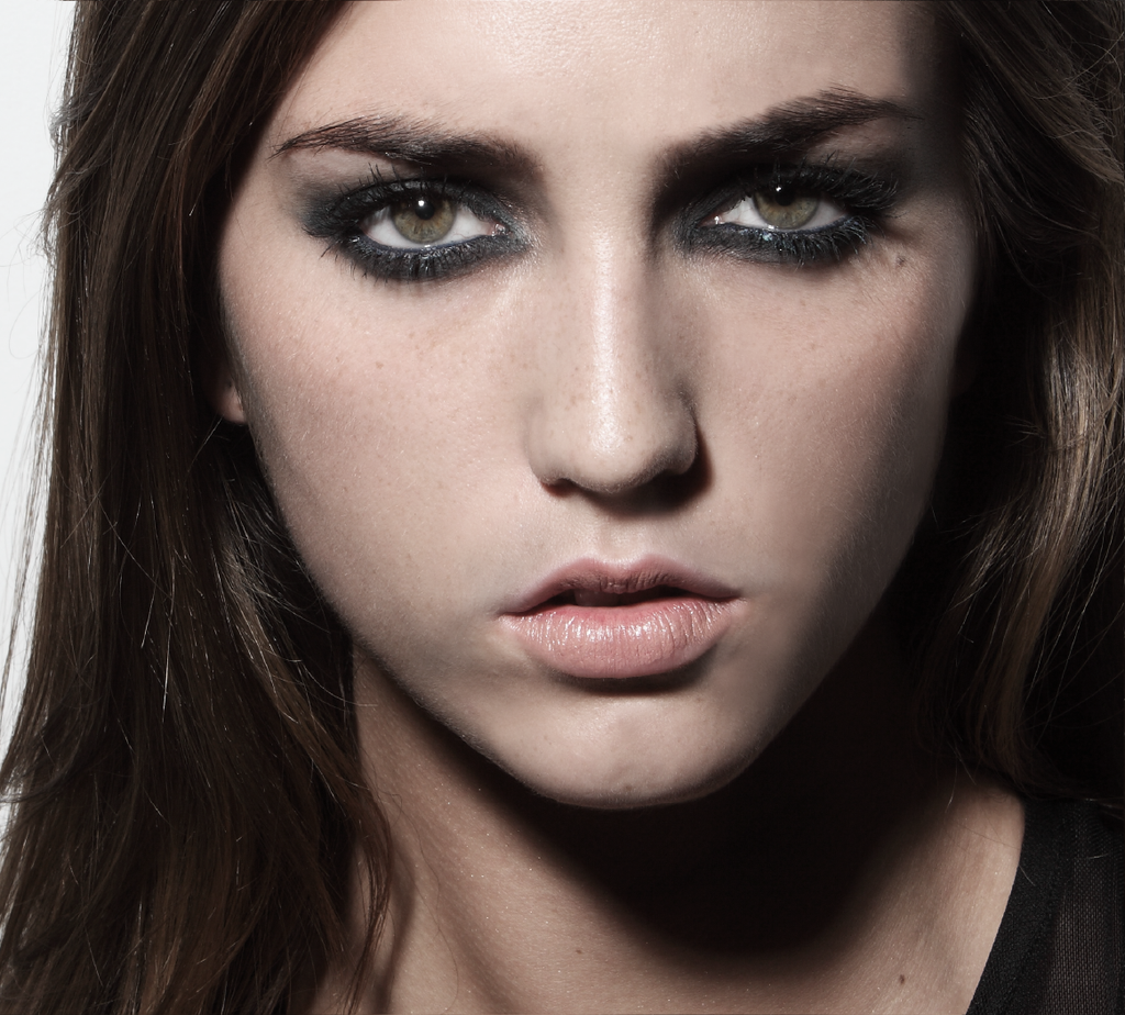 Punker Original Smoky Shadow